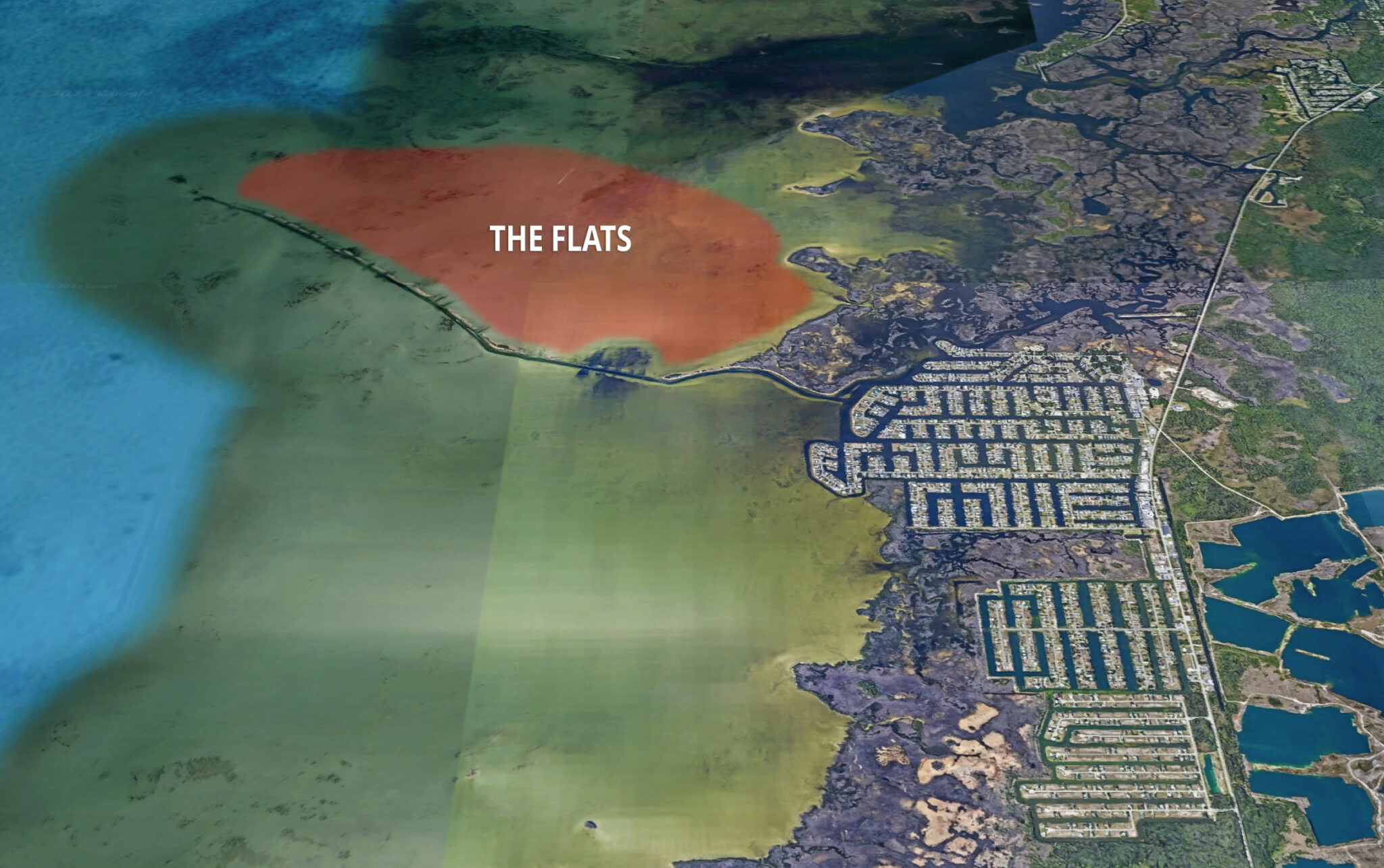 The Flats in Hernando Beach The Complete Visitor Guide