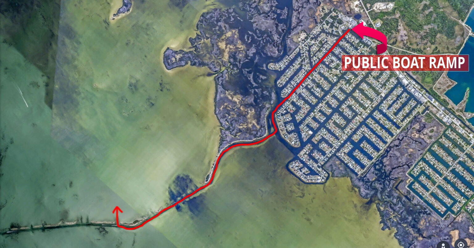 The Flats in Hernando Beach The Complete Visitor Guide