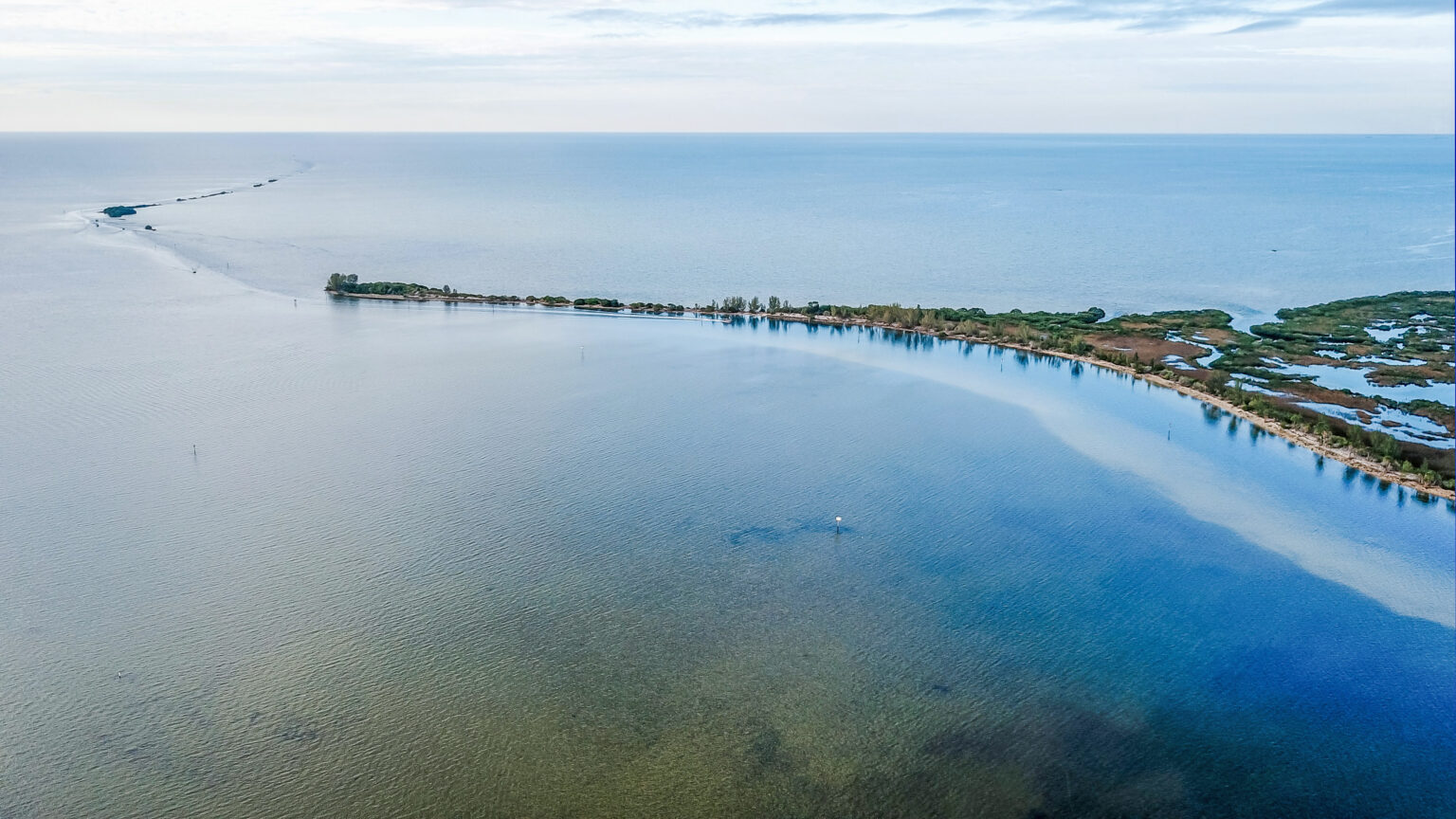 The Flats in Hernando Beach The Complete Visitor Guide