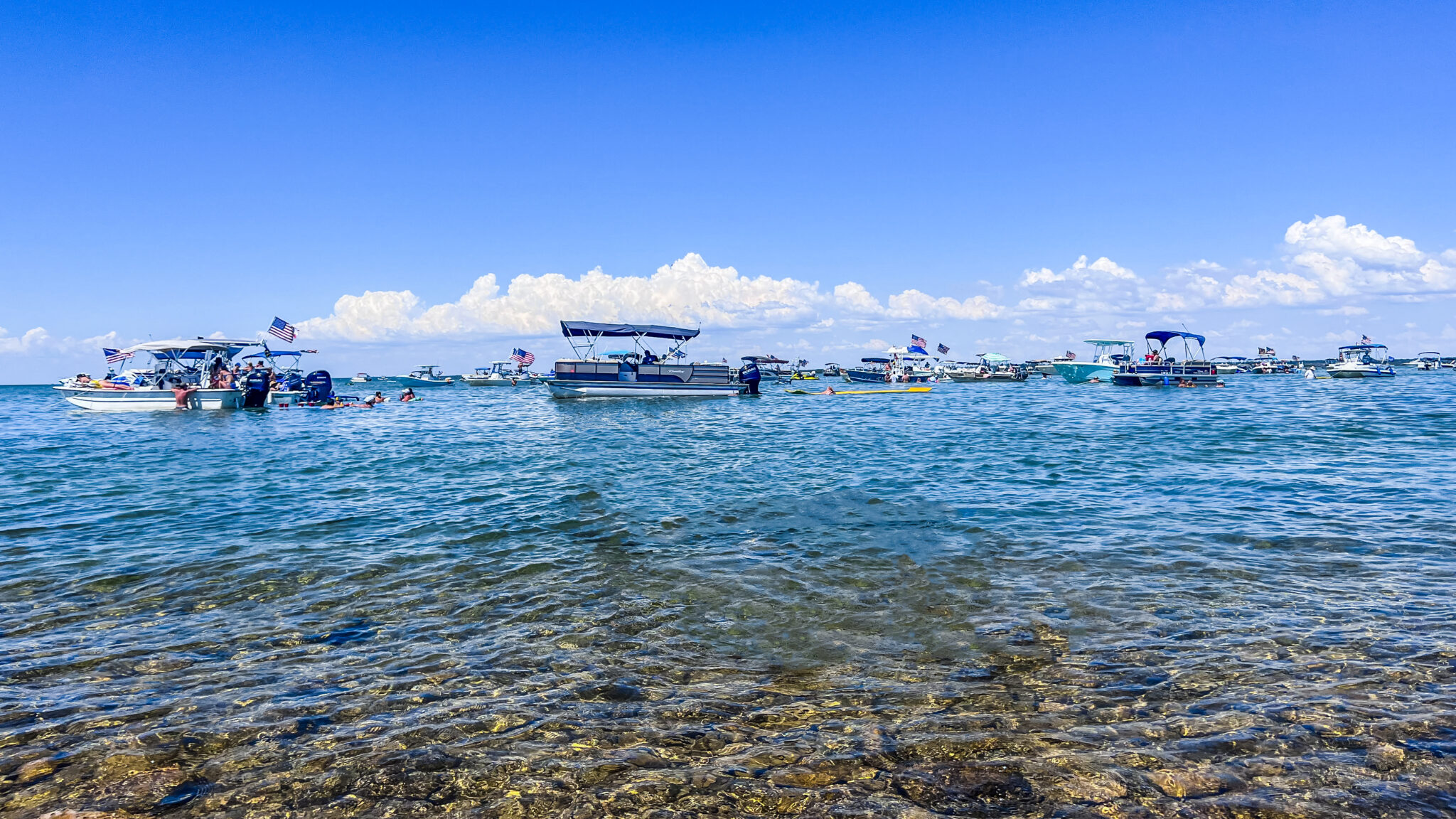 The Flats in Hernando Beach The Complete Visitor Guide