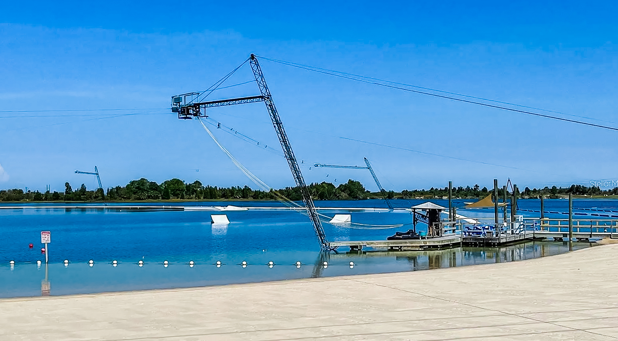 Sunwest Wakeboarding