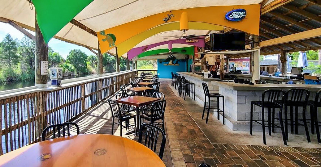 The Lazy Lizard Hernando Beach The Complete Visitor Guide