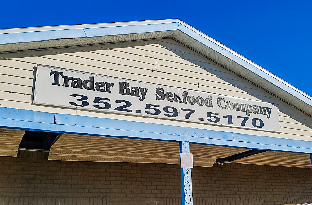 Trader Bay Seafood
