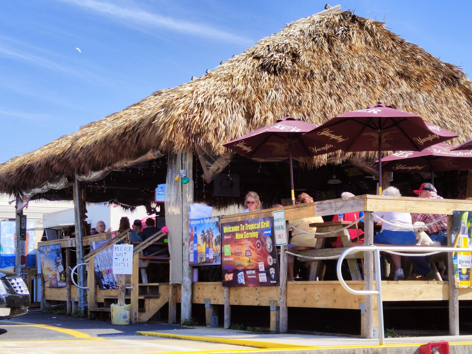 tropical-grille-tiki-hut-hernando-beach-visitor-guide