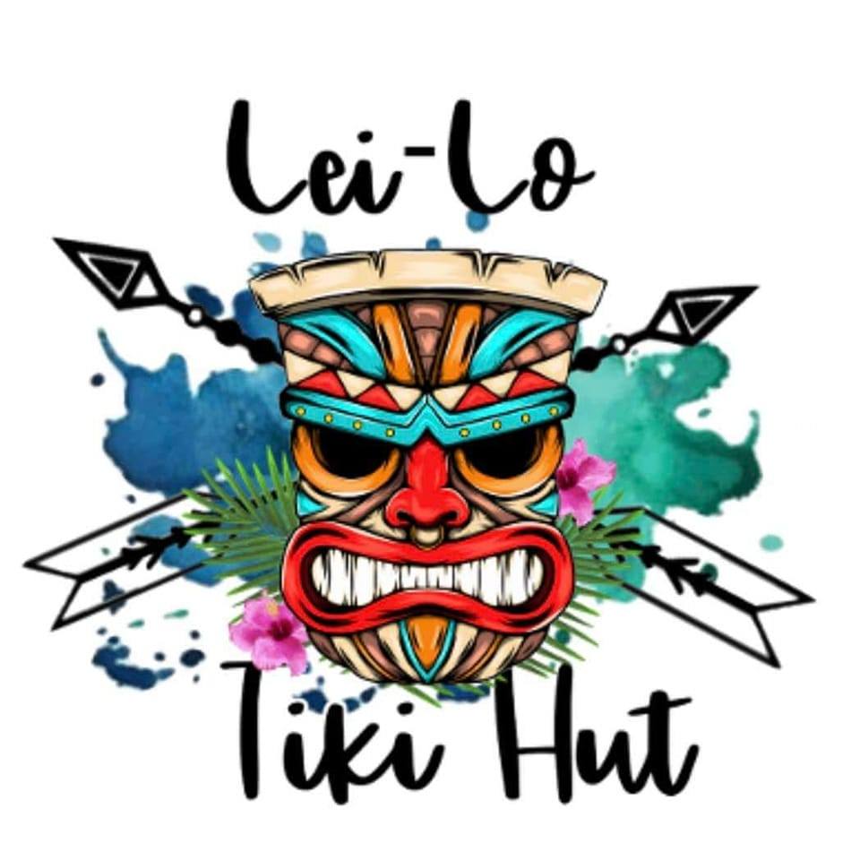 Lei-Lo Tiki Hut