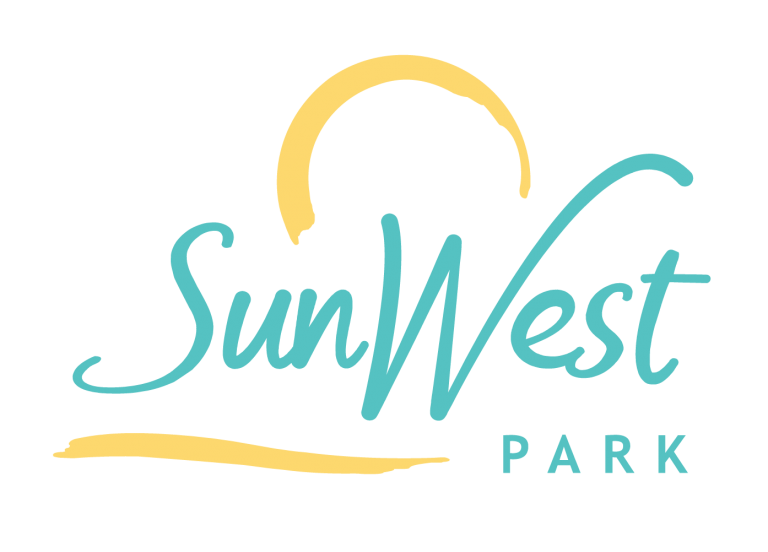 logo Sunwest Park