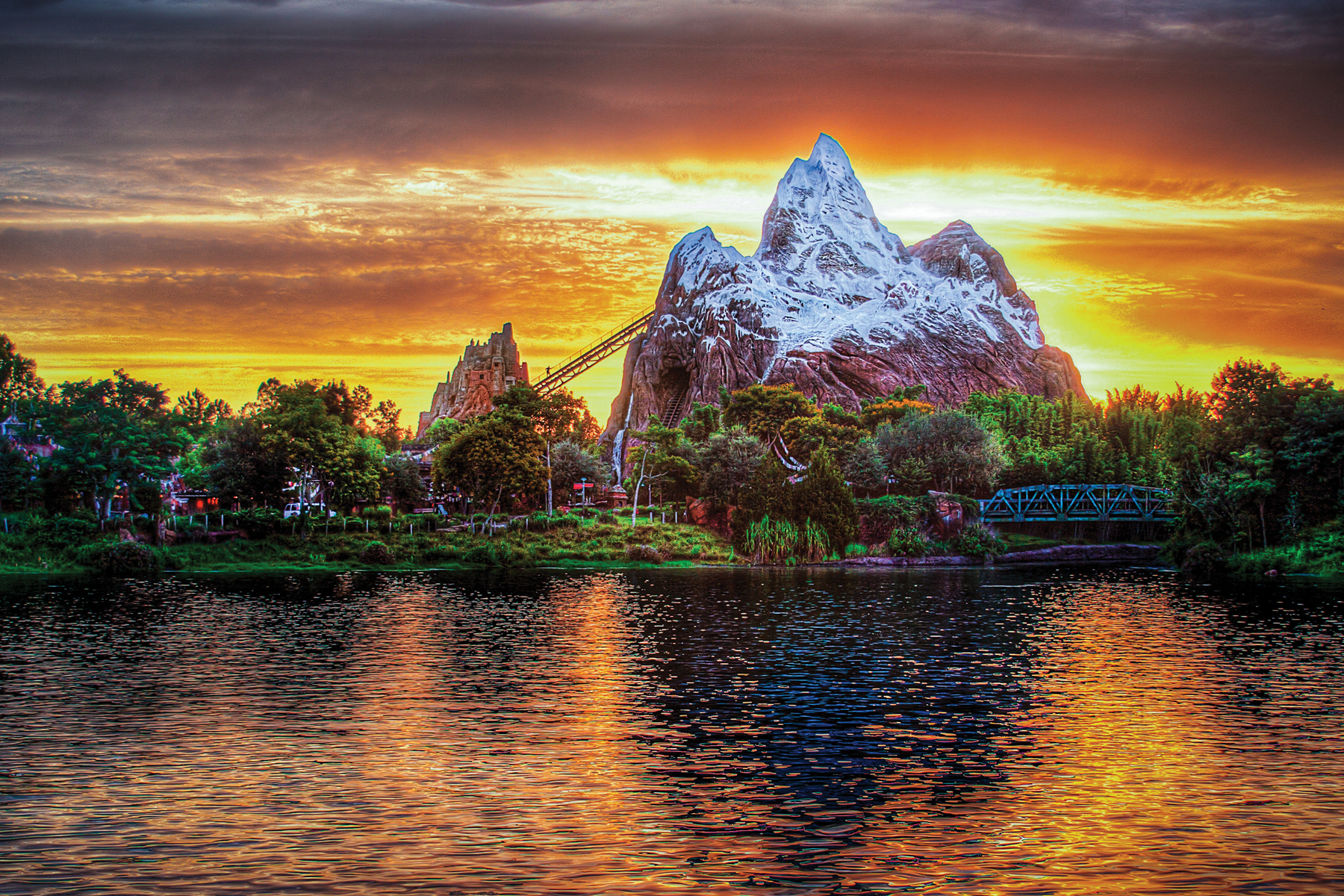 Animal Kingdom Florida