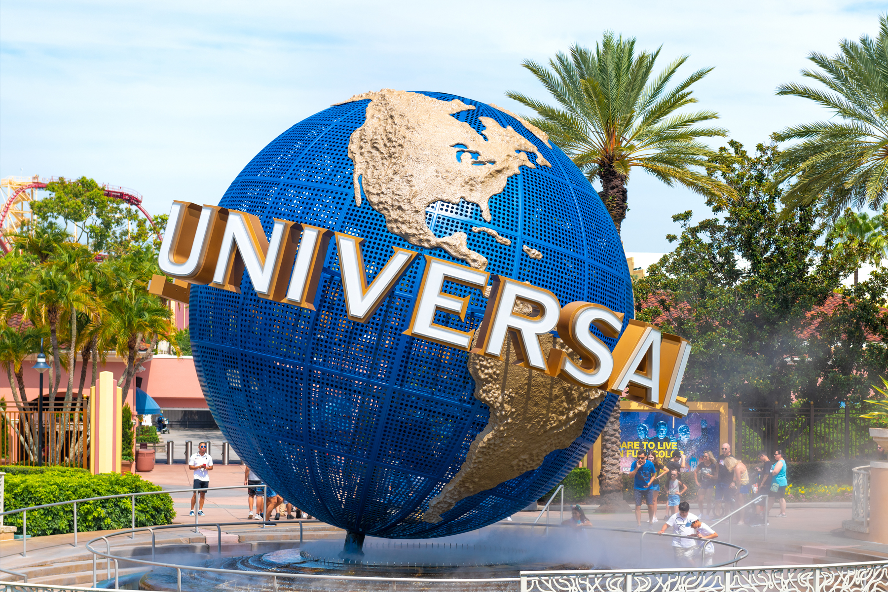 Universal Studios Florida