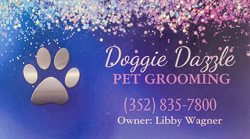 Doggie Dazzle Pet Grooming