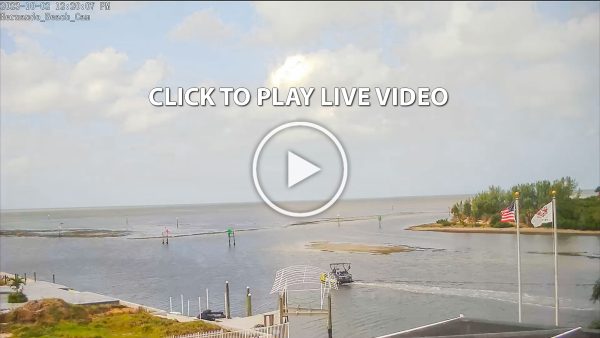 Hernando Beach Live Cam | Live Weather Cam for Hernando Beach FL