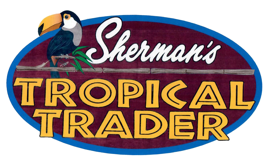 Tropical Trader Hernando Beach