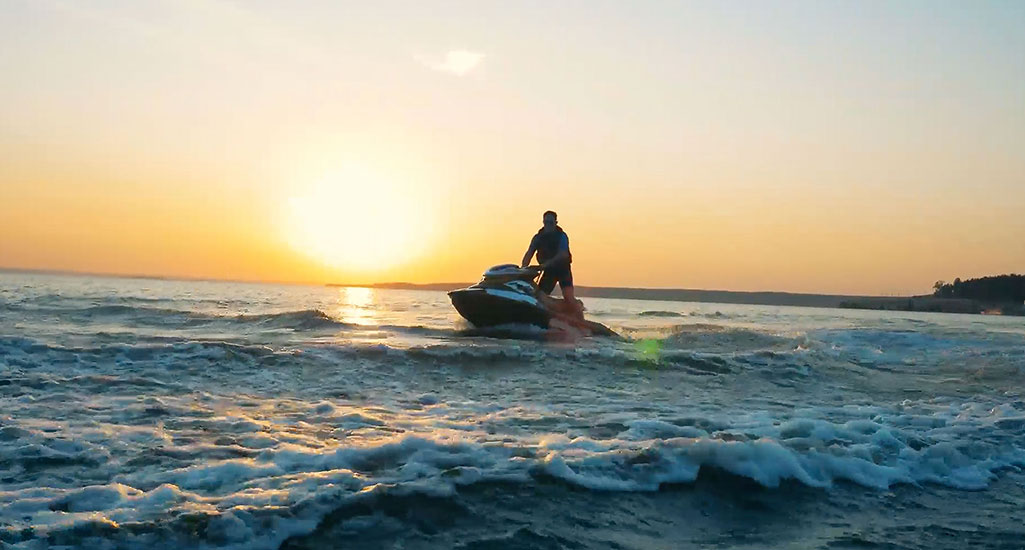 Hernando Beach Jetski Rentals