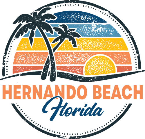 logo Hernando Beach