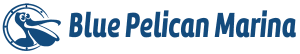 logo Blue Pelican Marina